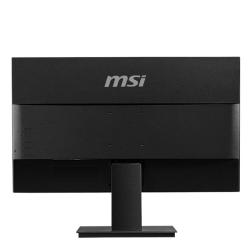 MSI MP2412 Monitor 23.8" IPS FHD 100hz 1ms HDMI DP