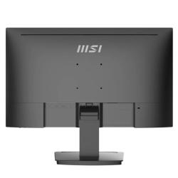 MSI MP243X Monitor 23.8" IPS FHD 75hz VGA HDMI