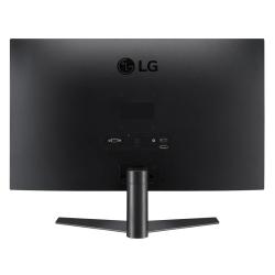 LG 24MP60G-B Monitor LED 23.8" IPS 1ms VGA HDMI DP