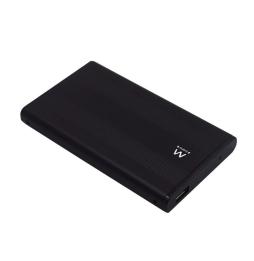 Ewent EW7041 Carcasa Portátil HD  SATA 2.5" USB