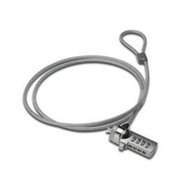 Ewent Cable Seguridad con combinacion