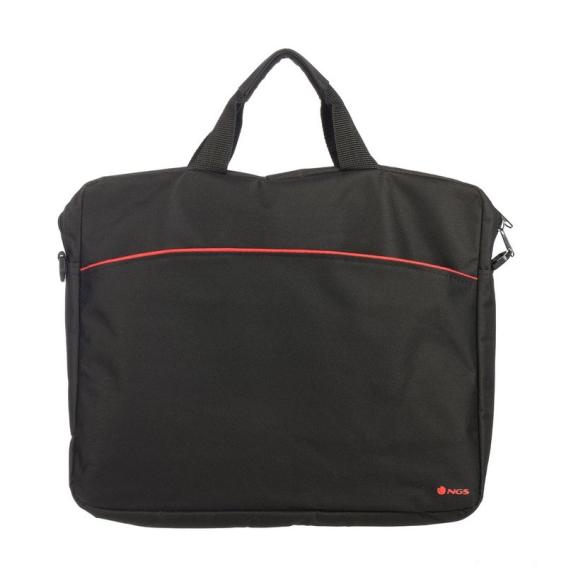 MONRAY Bussiness Notebook Bag 15.6" Negro