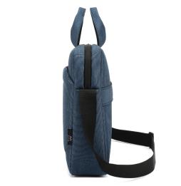 EWENT Maletín de portátil 15.6" Azul