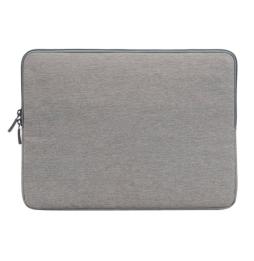 RIVACASE 7703 Suzuka Funda 13,3" gris