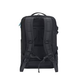 RIVACASE 7860 Borneo Mochila Gaming backpack 17.3"