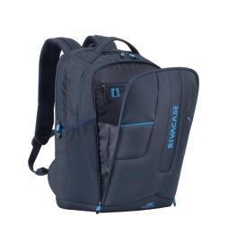 RIVACASE Mochila Gaming 7861 Borneo ECO azul 17.3"