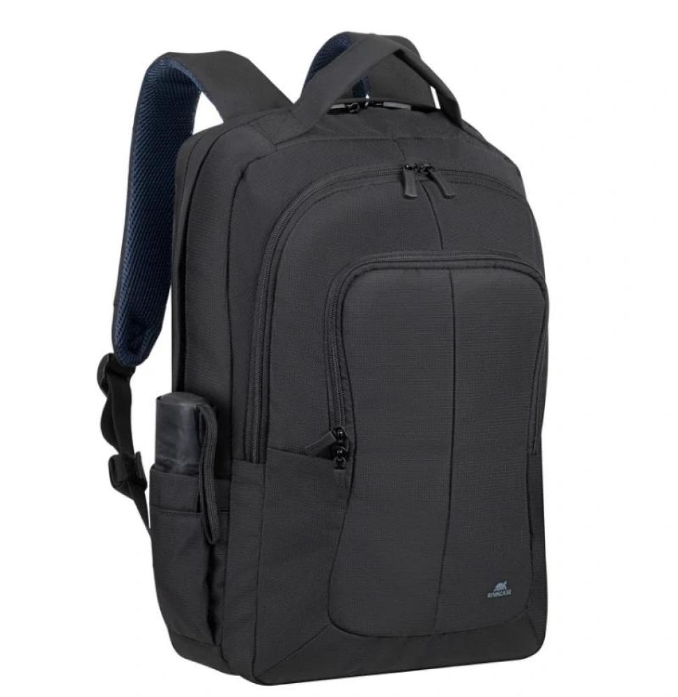 RIVACASE 8460 Tegel ECO negro mochila portátil 17,