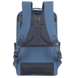 RIVACASE 8365 Biscayne azul mochila portátil 17,3"