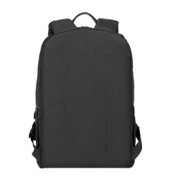 RIVACASE Mochila Alpendorf 7561 ECO Negro 15.6-16"