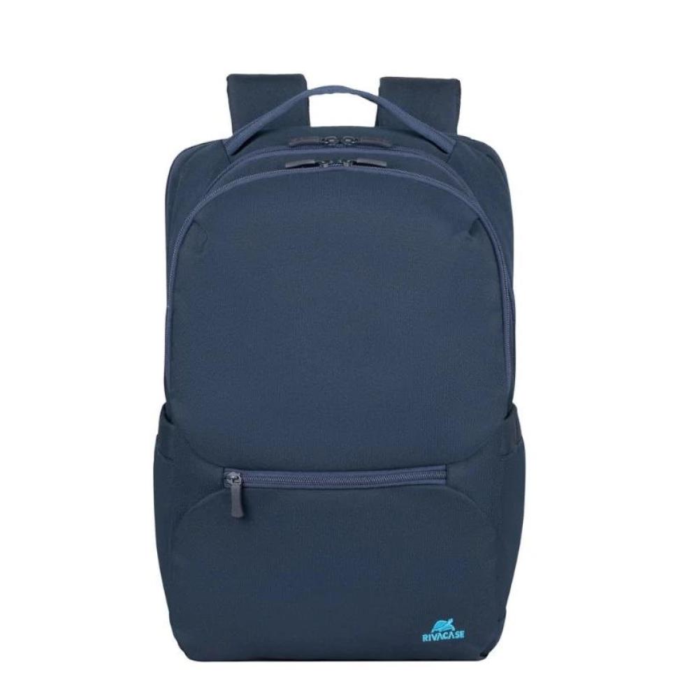 RIVACASE Mochila 7764 Ulsan Blue 15,6"