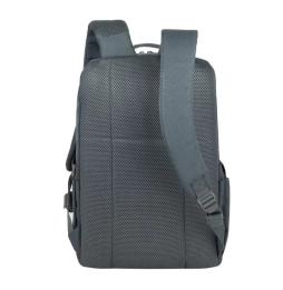 RIVACASE Mochila Ulsan 8265 Grey 15,6"