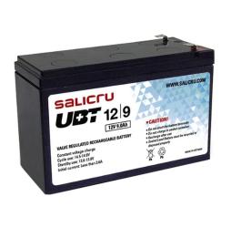 Salicru Bateria UBT 9Ah/12v