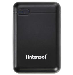 Intenso PowerBank XS10000  10000mAh Negro