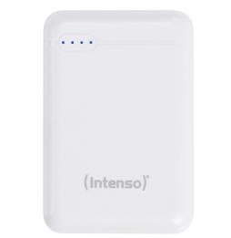 Intenso PowerBank XS10000  10000mAh Blanco