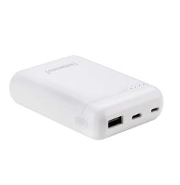 Intenso PowerBank XS10000  10000mAh Blanco