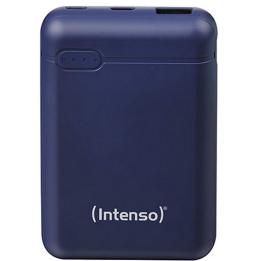 Intenso PowerBank XS10000  10000mAh Azul