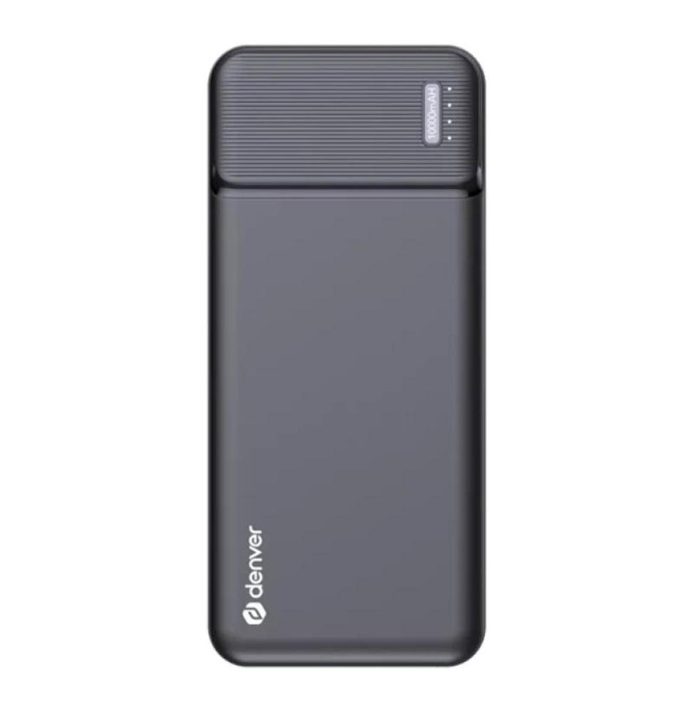 Denver PQC-10007 Powerbank 10000 mAh