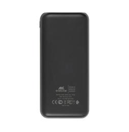 RIVACASE VA2071 20000 mAh Black