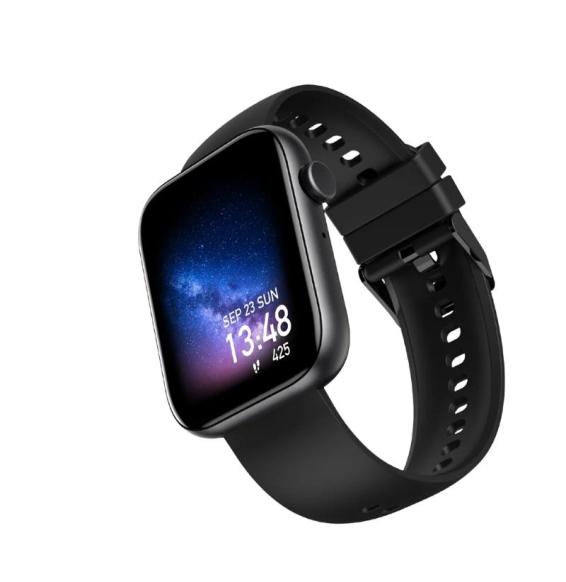 SPC SmartWatch SMARTEE TALK 1.8" IP68 FC O2 Negro