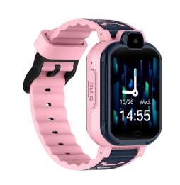 Leotec Smartwach Kids Allo Max 4G GPS Rosa