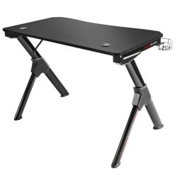 Mars Gaming MGDXL Mesa Gaming  BLACK XL