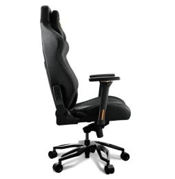 Cougar Silla Gaming Armor Titan Pro Royal Black