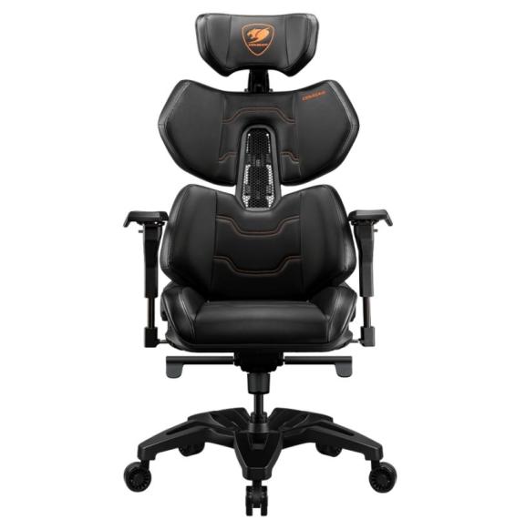 Cougar Silla Gaming TERMINATOR