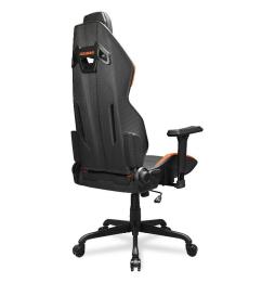 Cougar Silla Gaming Hotrod