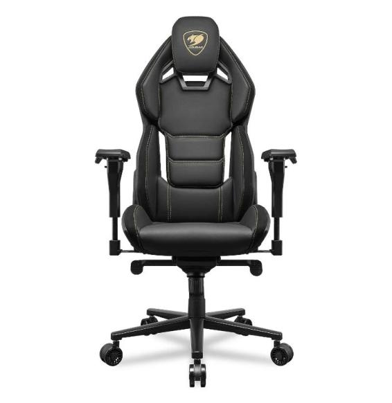 Cougar Silla Gaming Hotrod Royal