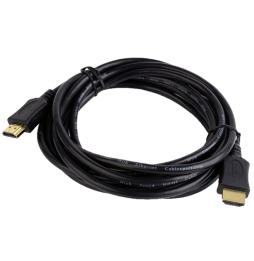 Gembird Cable HDMI Ethernet CCS V 1.4  3 Mts