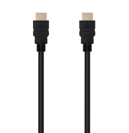 Nanocable Cable HDMI V.1.3  1 metros