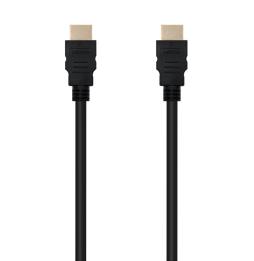 Nanocable Cable Conexión HDMI V 1.4 1 metro