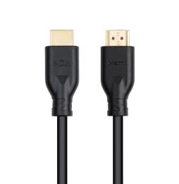 Nanocable Cable HDMI V2.0 4K@60HZ 18Gbps CCS 5 M