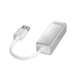 Nanocable Conversor USB 3.0 A Ethernet Gigabit