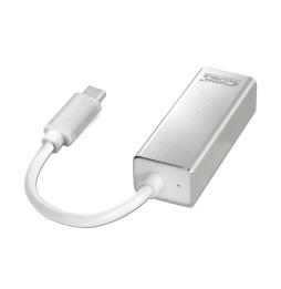 Nanocable Conversor USB 3.0 C Ethernet Gigabit