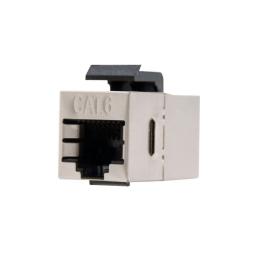 Nanocable Empalme RJ45 CAT.6 STP