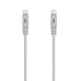 Aisens Latiguillo Rj45 Cat.6A Utp Gris 1.5M