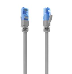 Aisens Cable RJ45 Cat.6 UTP AWG26 CCA Gris 0.5M