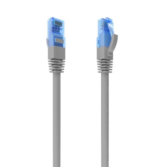 Aisens Cable RJ45 Cat.6 UTP AWG26 CCA Gris 15M