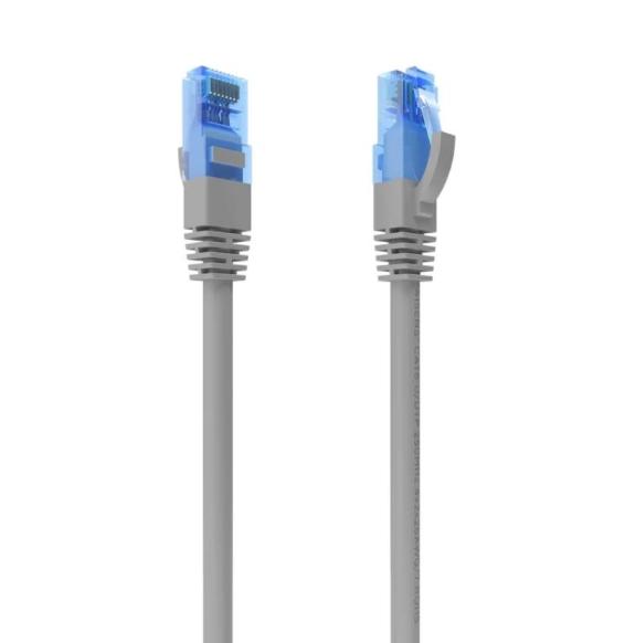 Aisens Cable RJ45 Cat.6 UTP AWG26 CCA Gris 20M