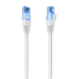 Aisens  Cable  RJ45 CAT.6 UTP AWG26 CCA Blanco 2.0