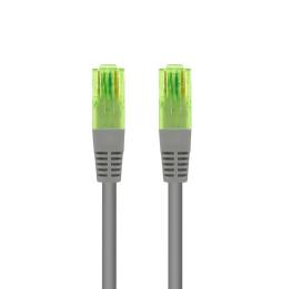 Nanocable Cable RJ45 Cat.6 UTP AWG26 CCA 50cm