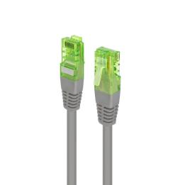 Nanocable Cable RJ45 Cat.6 UTP AWG26 CCA 2m