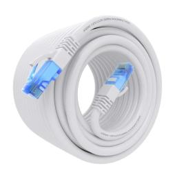 Aisens Cable RJ45 CAT.6 UTP AWG26 CCA Blanco 20m