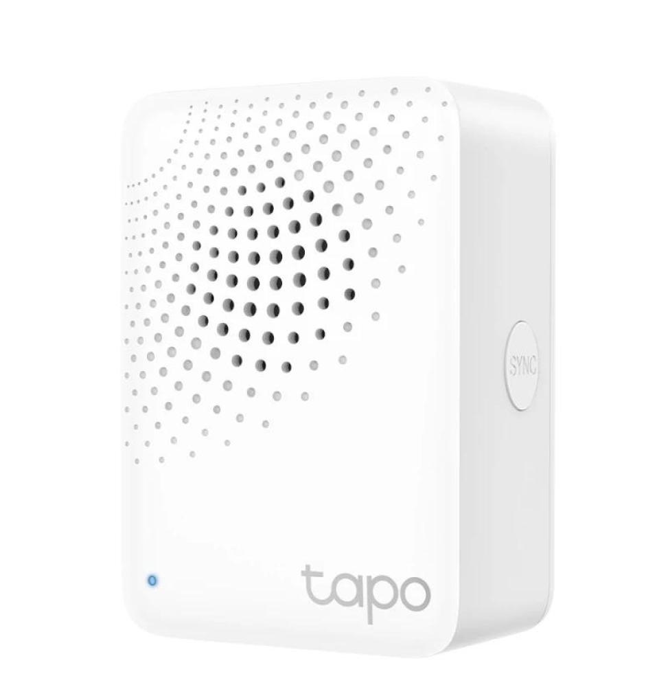 TP-Link Tapo H100 Smart IoT Hub timbre