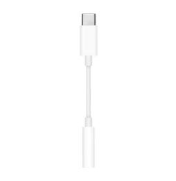 Aisens Conversor USB C-M Jack 3.5-H Blanco 15Cm