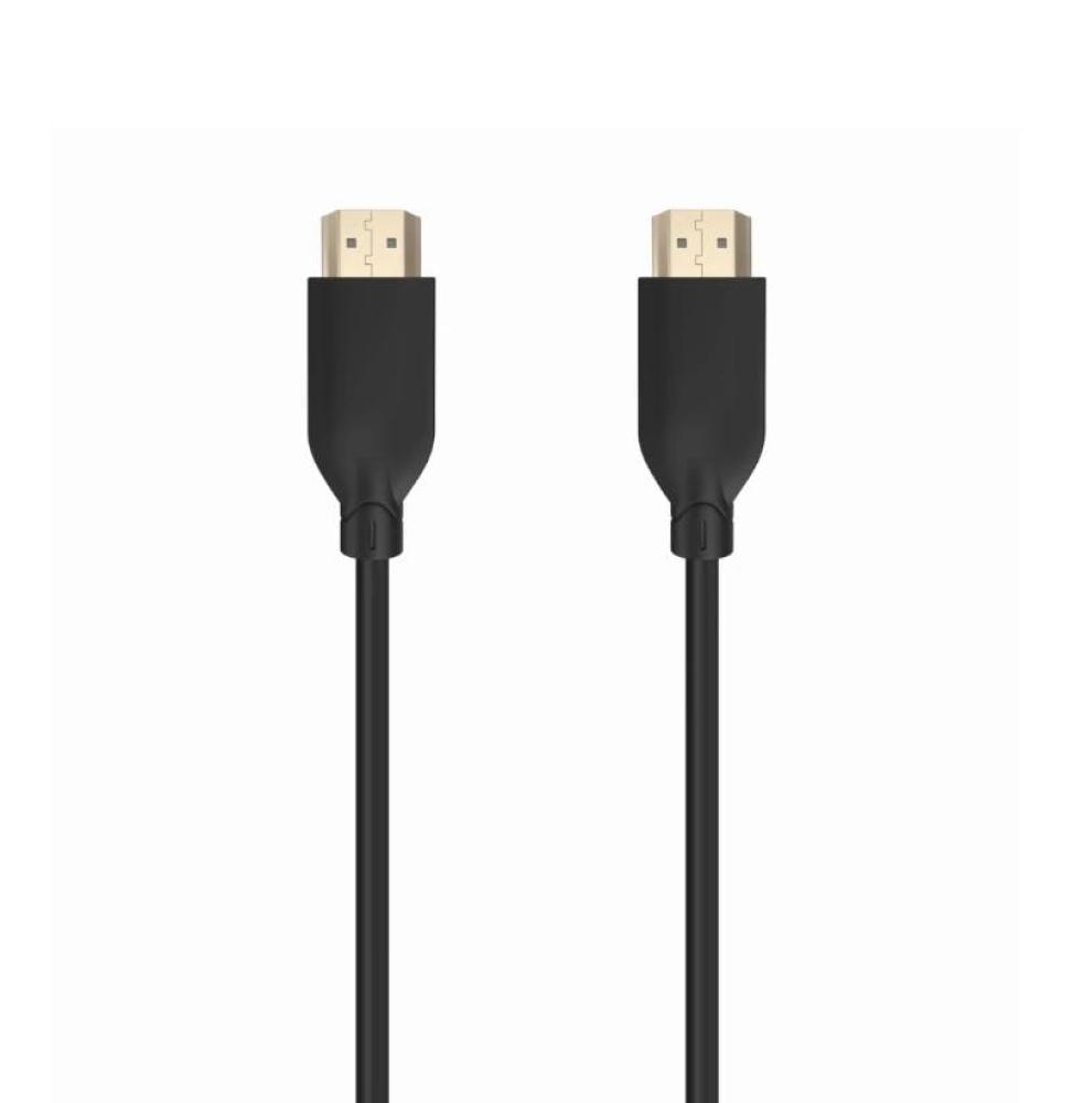 Aisens Cable HDMI V2.0 CCS AM-AM negro 1.5m