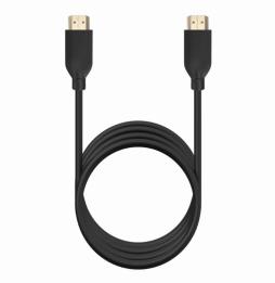 Aisens Cable HDMI V2.0 CCS AM-AM negro 2.0m