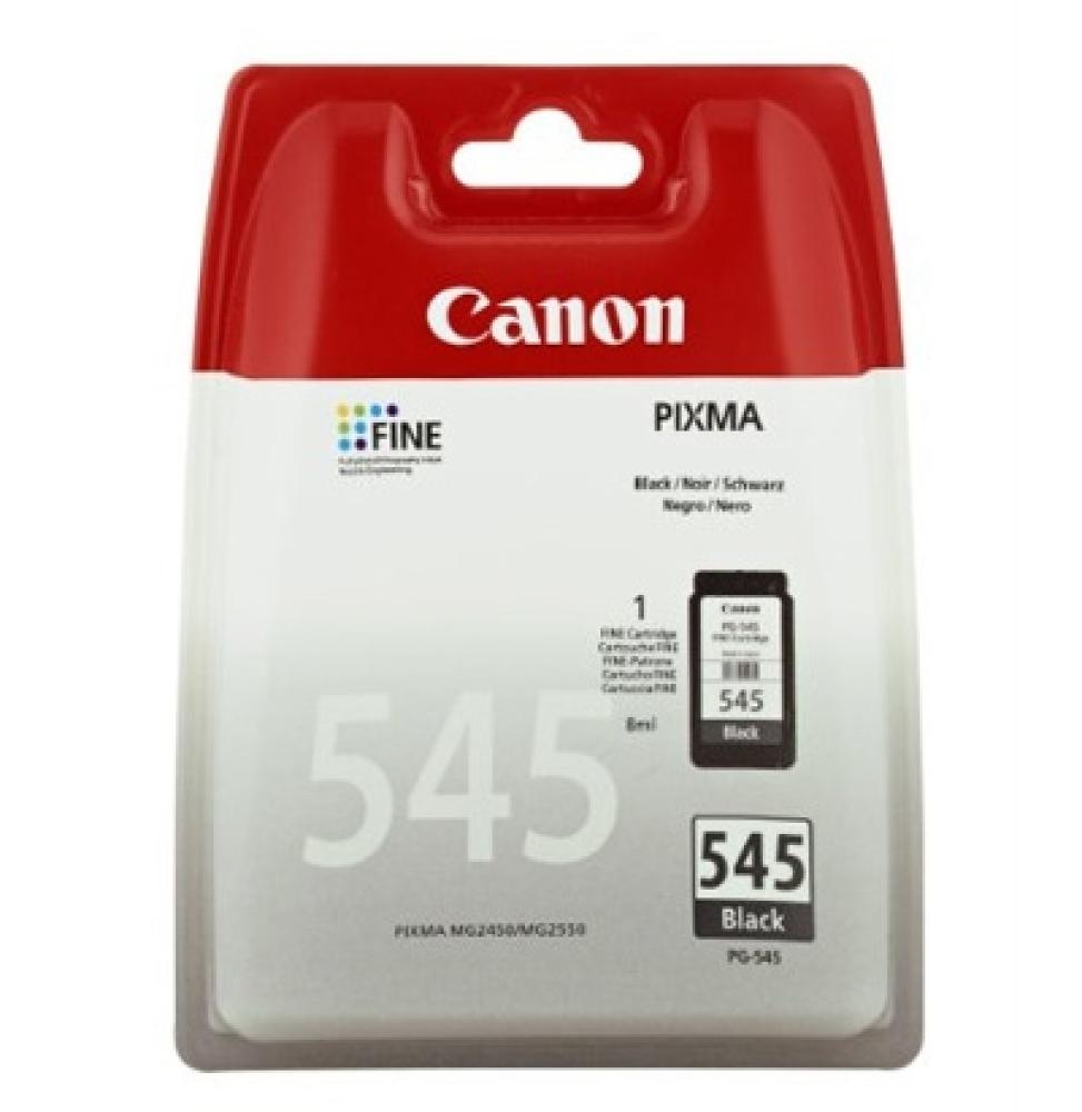 Canon Cartucho PG-545 Negro