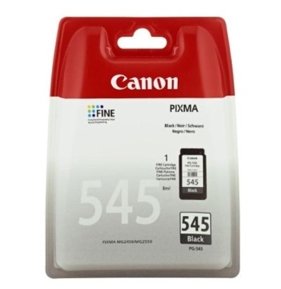 Canon Cartucho PG-545 Negro